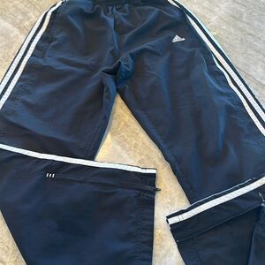 Boys adidas pants